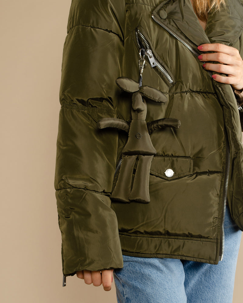 Perfecto doudoune way out by ottod ame