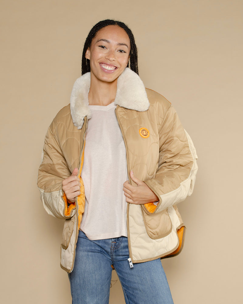 Vestes &amp; Blousons WAY OUT - Blouson way out by ottod ame