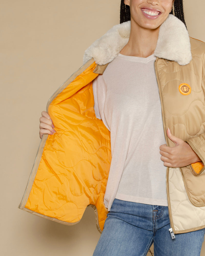 Blouson way out by ottod ame