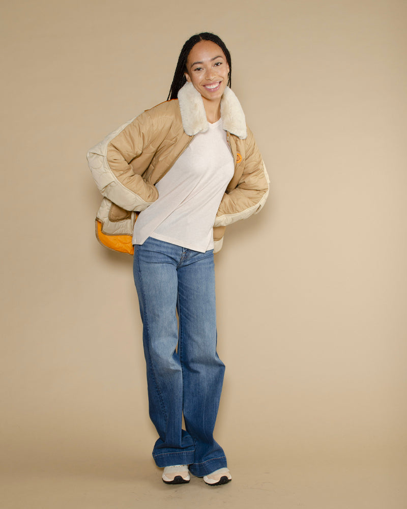 Vestes &amp; Blousons WAY OUT - Blouson way out by ottod ame