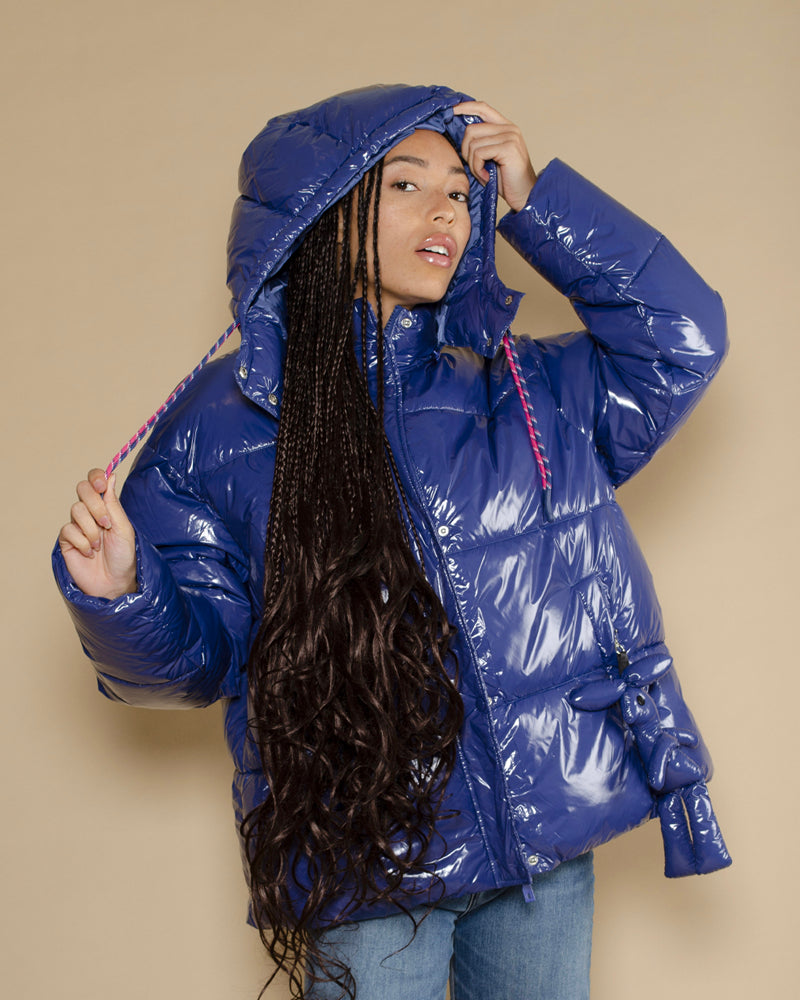 Blouson way out by ottod ame