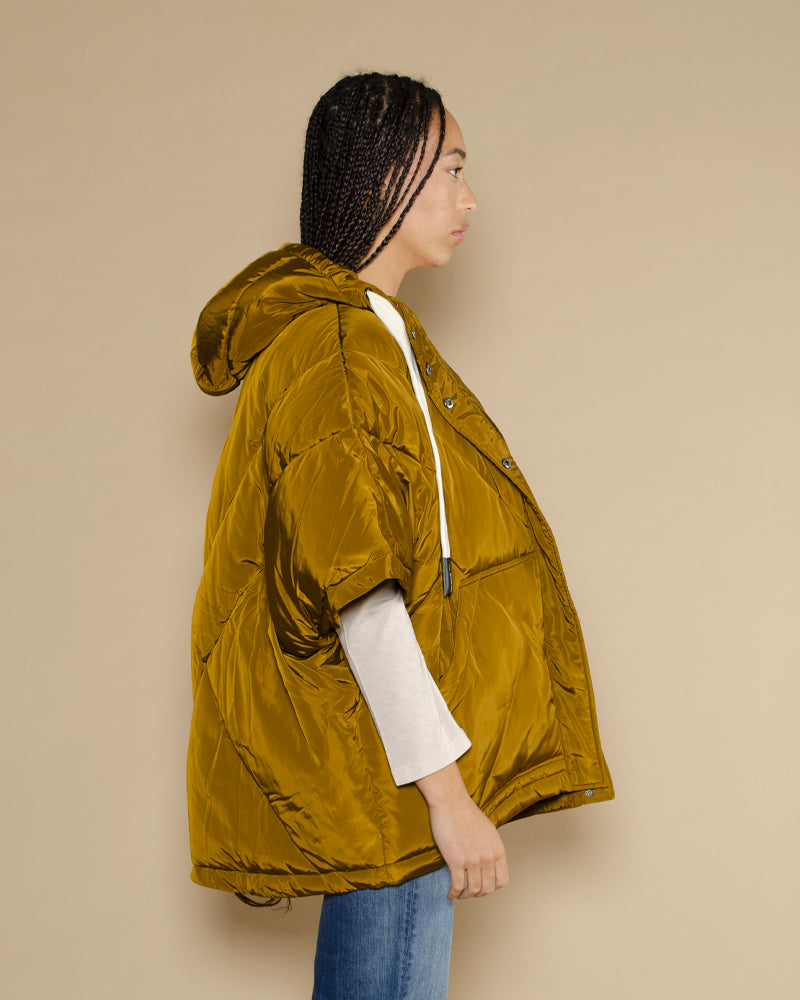 Doudounes WAY OUT - Cape way out by ottod ame