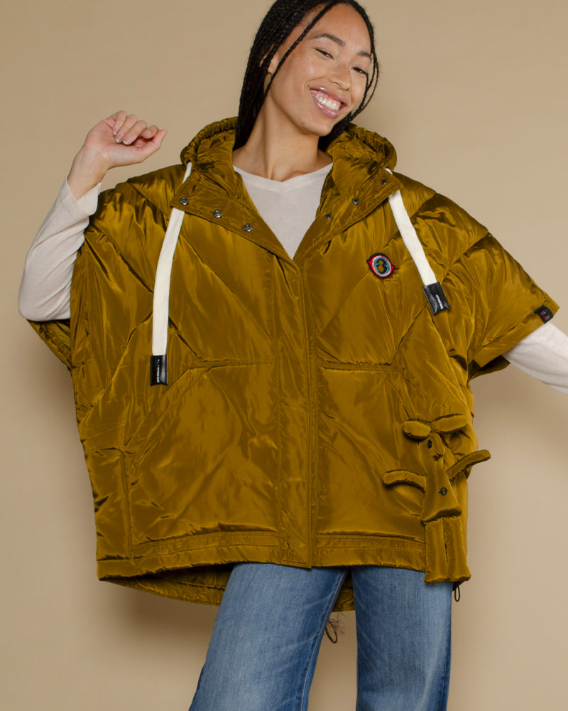 Doudounes WAY OUT - Cape way out by ottod ame