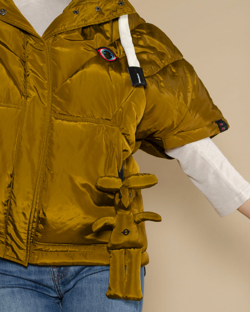 Cape way out by ottod ame