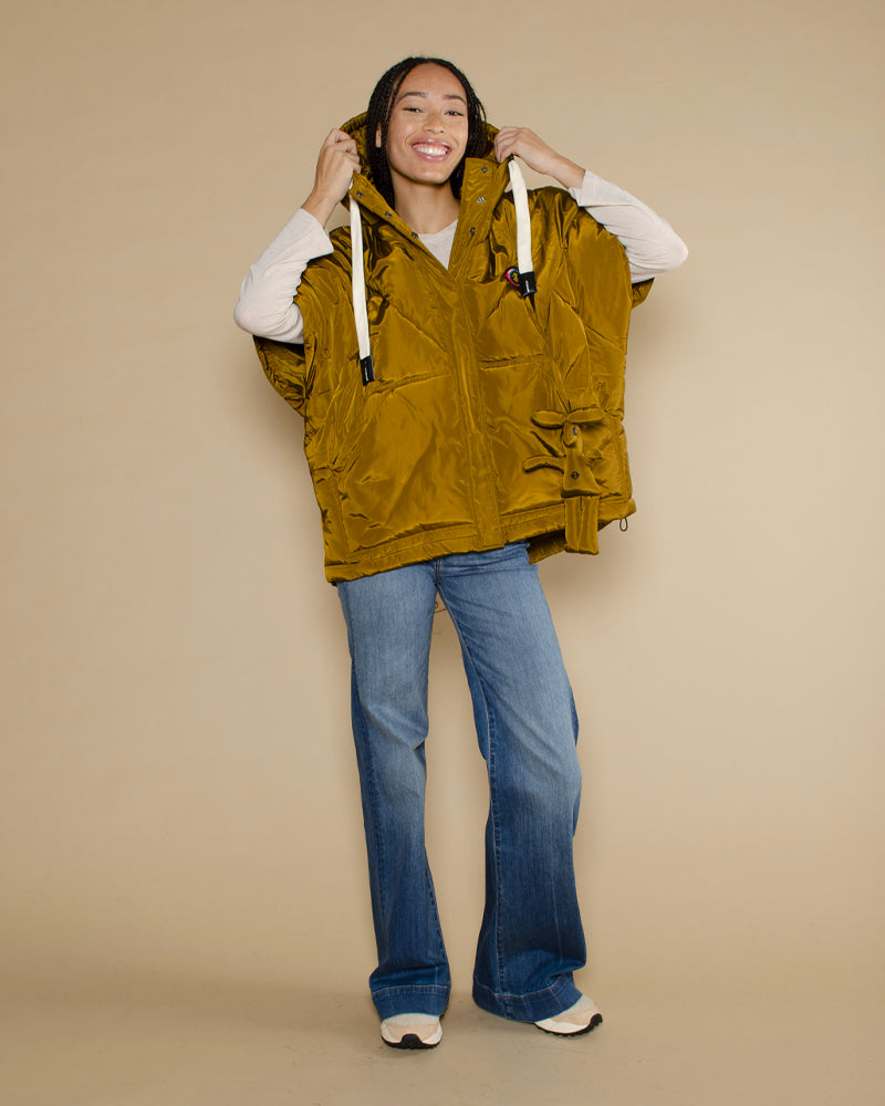 Doudounes WAY OUT - Cape way out by ottod ame