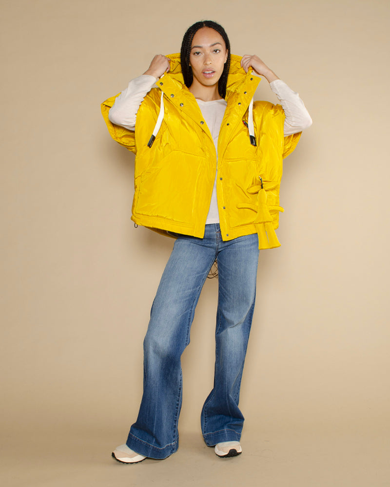 Doudounes WAY OUT - Cape way out by ottod ame