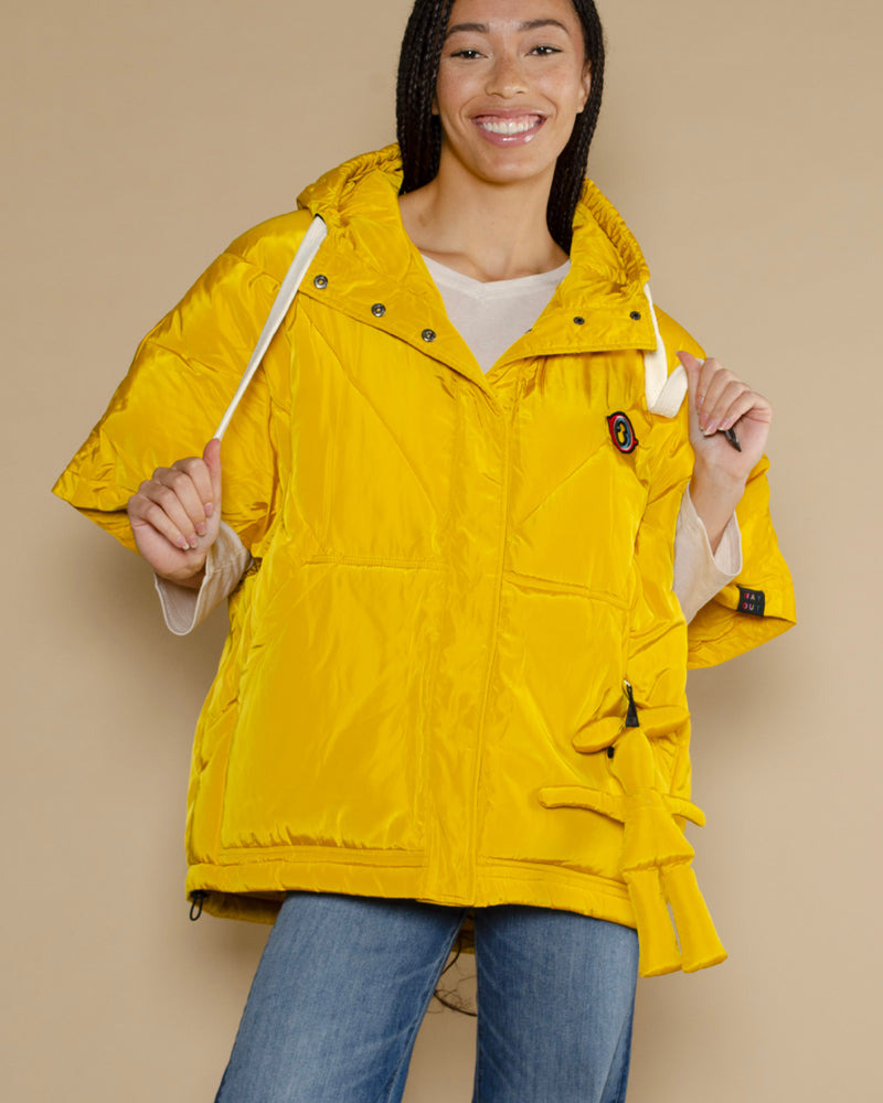 Doudounes WAY OUT - Cape way out by ottod ame