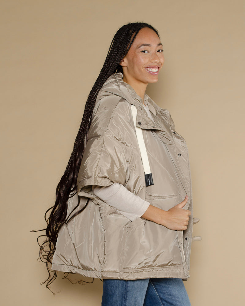 Doudounes WAY OUT - Cape way out by ottod ame