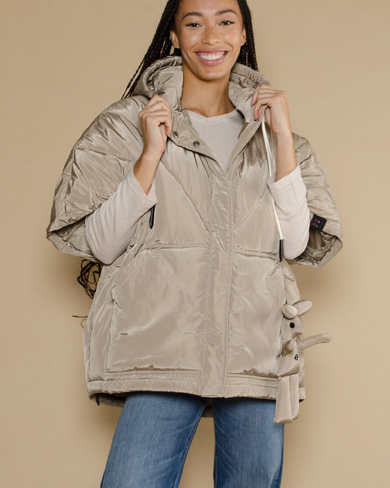 Doudounes WAY OUT - Cape way out by ottod ame