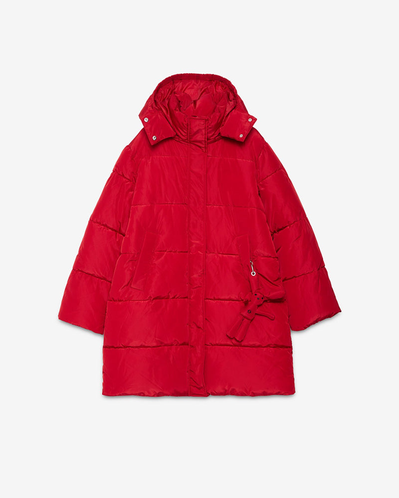 Doudoune way out by ottod ame