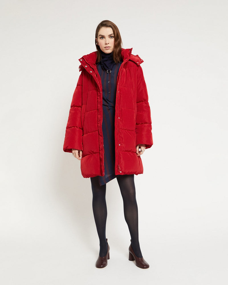 Doudoune way out by ottod ame