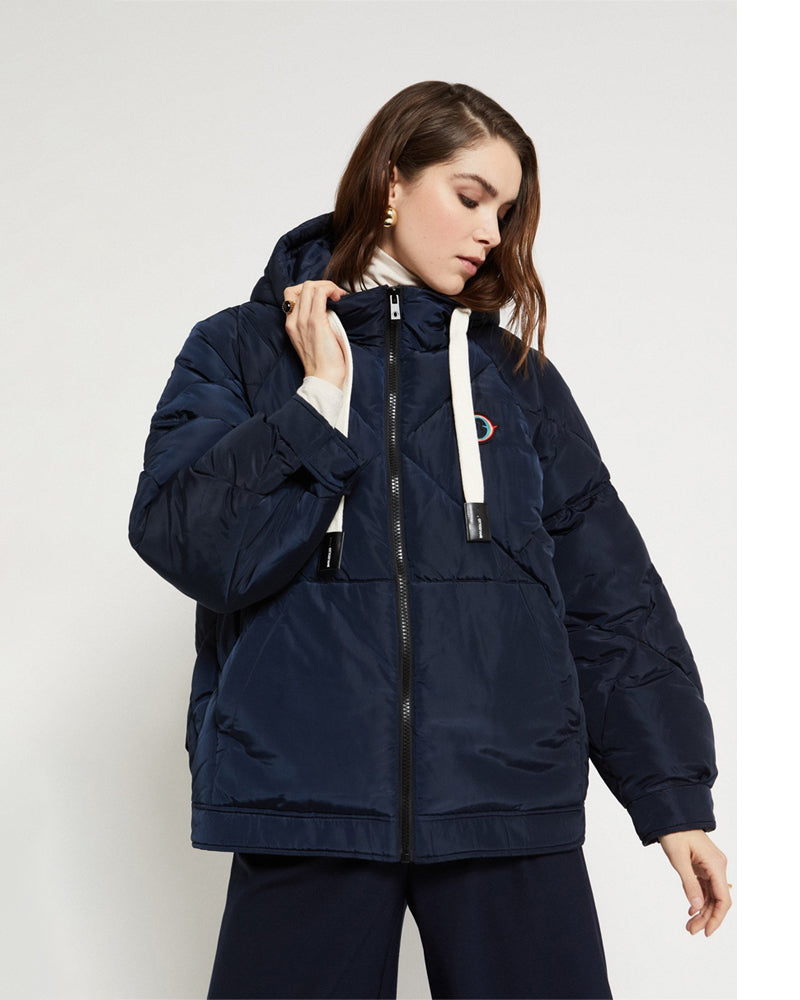 Doudoune way out by ottod ame