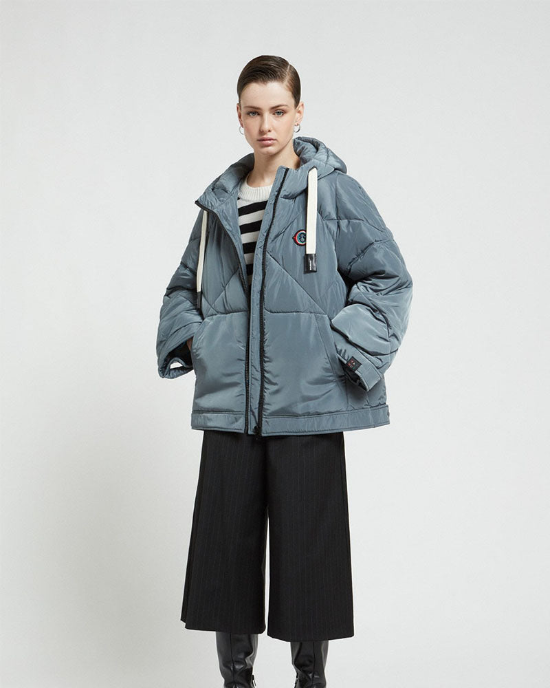 Doudoune way out by ottod ame