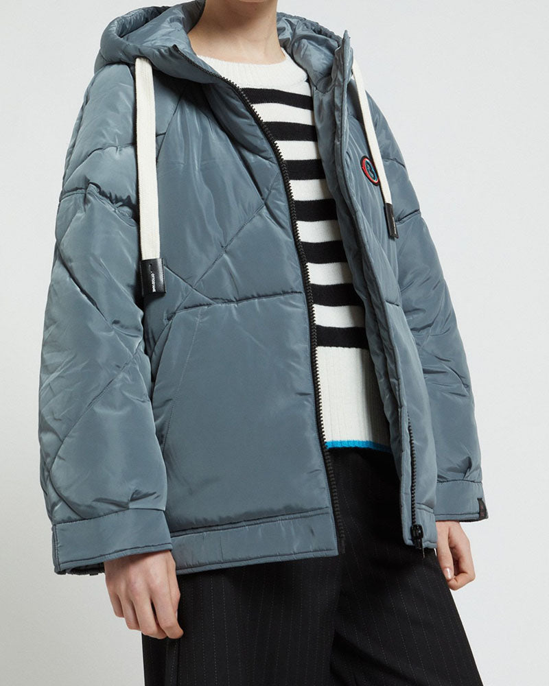 Doudoune way out by ottod ame