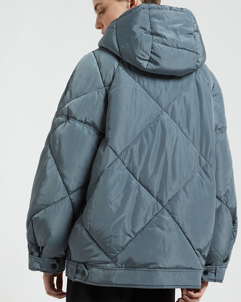 Doudoune way out by ottod ame