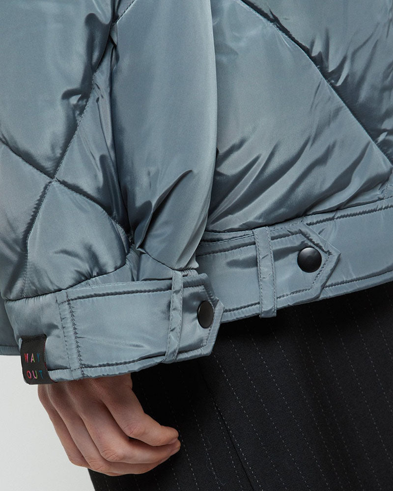 Doudoune way out by ottod ame