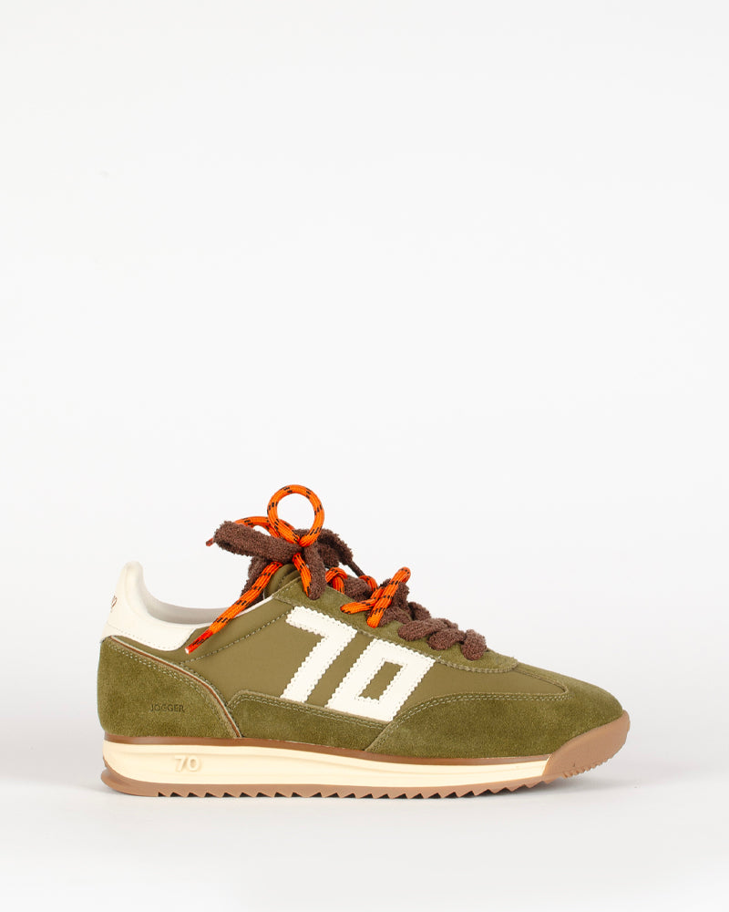 Baskets jogger