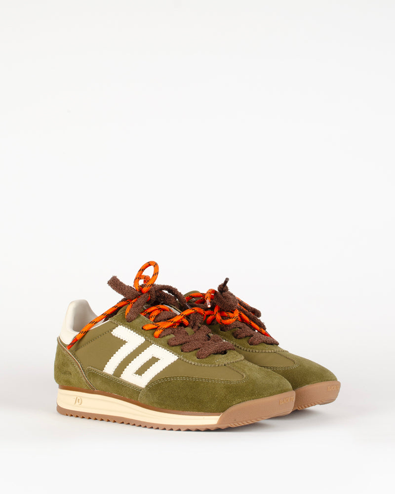 Baskets jogger