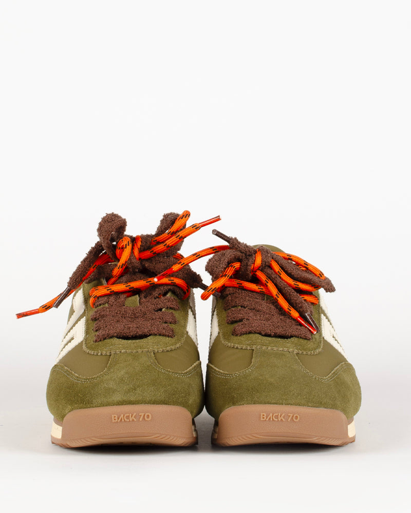 Baskets jogger