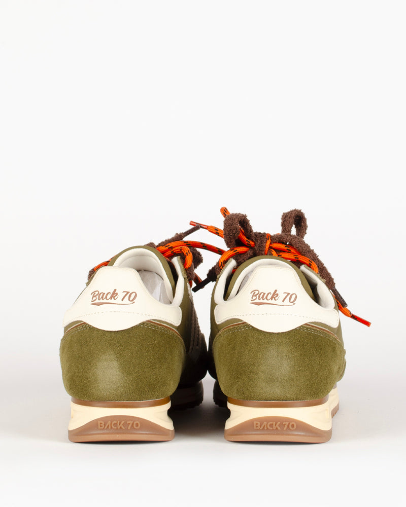Baskets jogger
