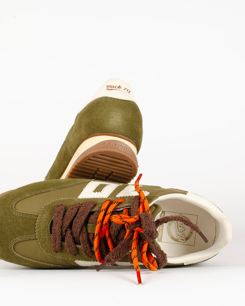 Baskets jogger