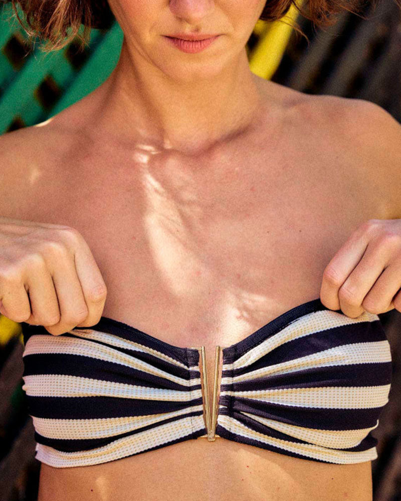 Lingerie LA NOUVELLE - Bandeau la nouvelle