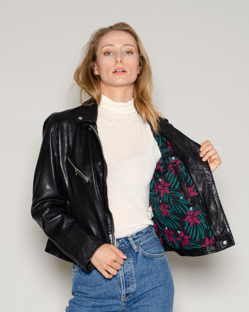 Perfecto rose garden