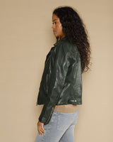 Blouson rose garden