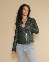 Blouson rose garden