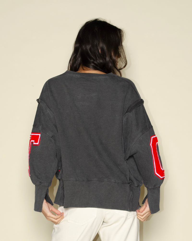 Sweat olympia