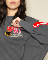 Sweat olympia