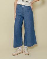 Jupe culotte hana san