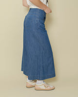 Jupe culotte hana san