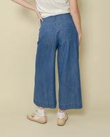 Jupe culotte hana san