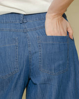 Jupe culotte hana san