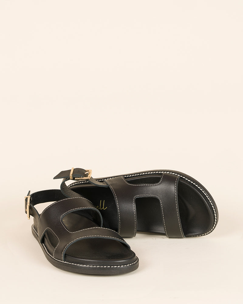 Sandales aliwell