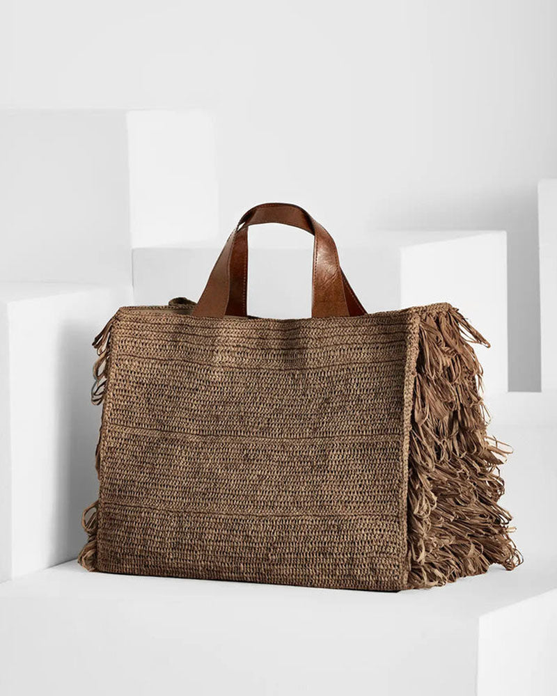 Paniers IBELIV - Cabas ibeliv