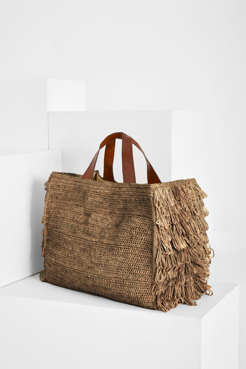 Paniers IBELIV - Cabas ibeliv