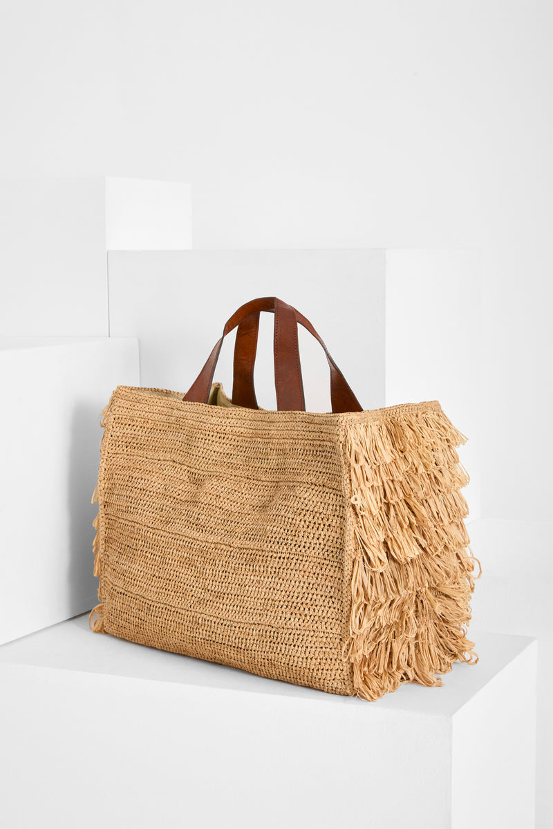 Paniers IBELIV - Cabas ibeliv