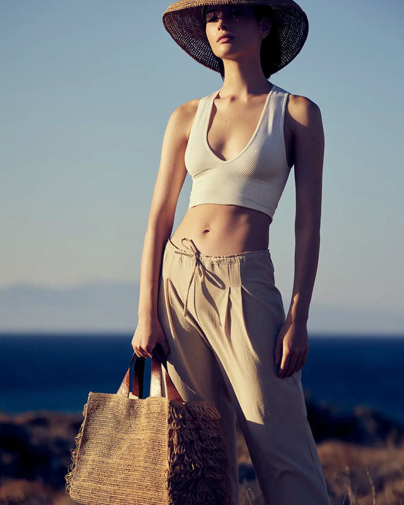 Paniers IBELIV - Cabas ibeliv