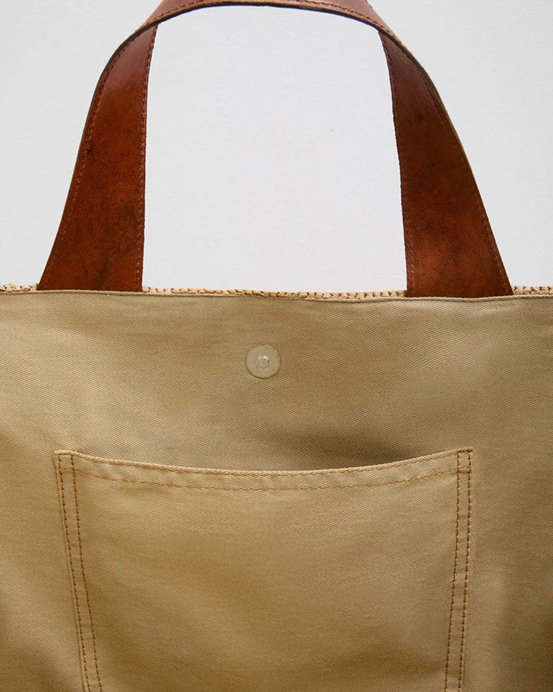 Paniers IBELIV - Cabas ibeliv