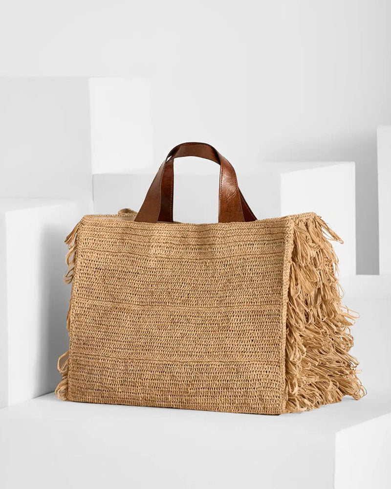 Paniers IBELIV - Cabas ibeliv