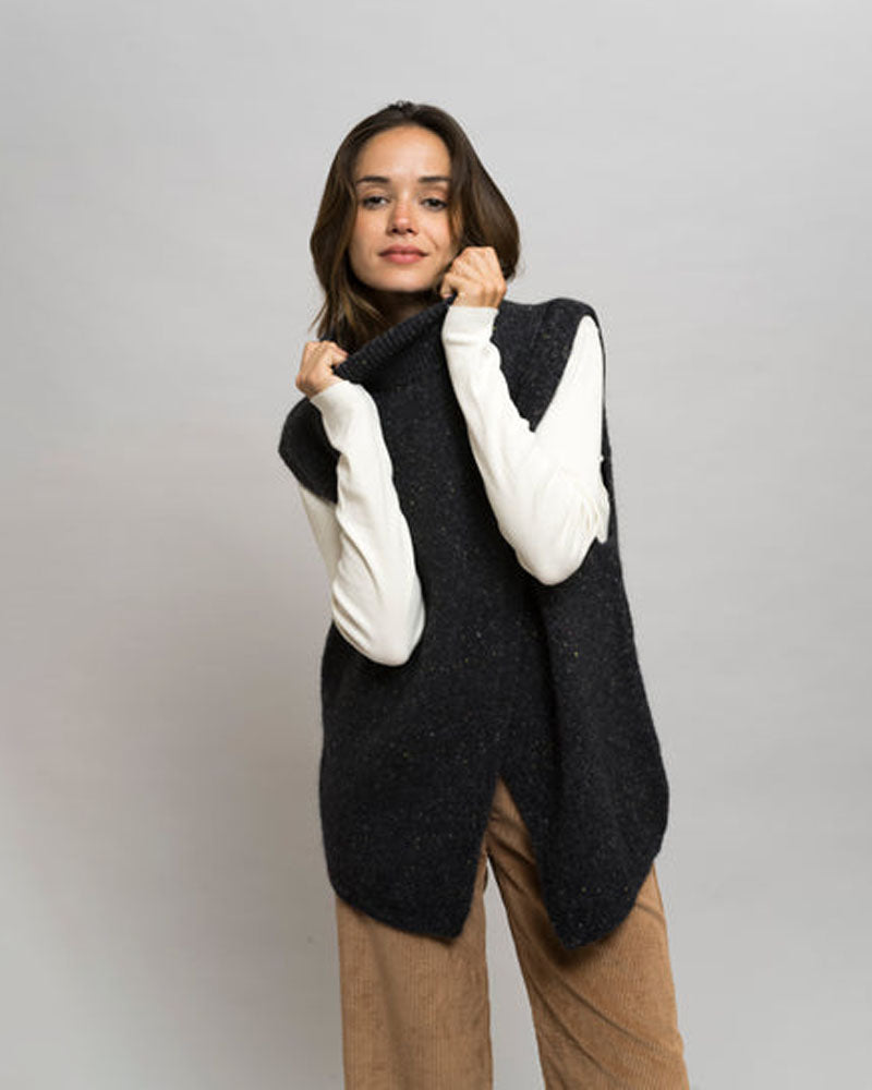 Pulls &amp; Gilets MAEVY CONCEPT - Pull maevy concept