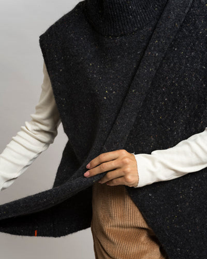 Pulls &amp; Gilets MAEVY CONCEPT - Pull maevy concept