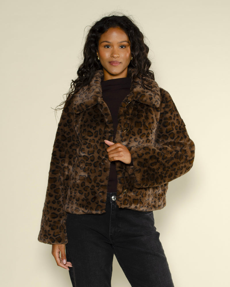 Veste petite mendigote