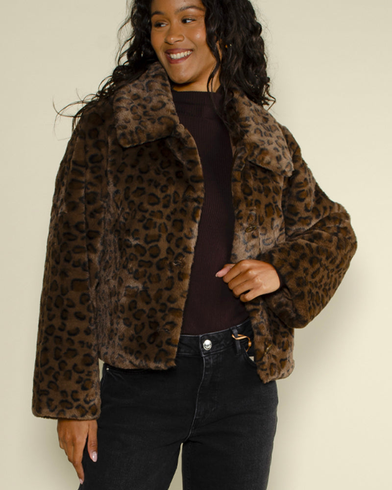 Veste petite mendigote