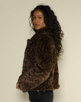 Veste petite mendigote