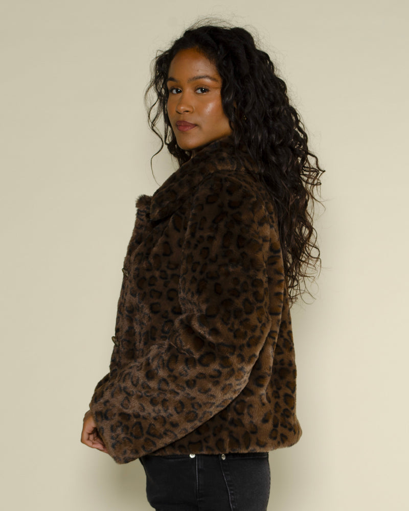 Veste petite mendigote