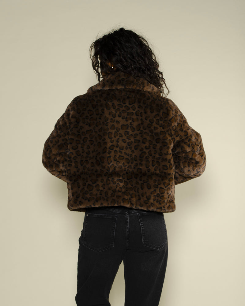 Veste petite mendigote