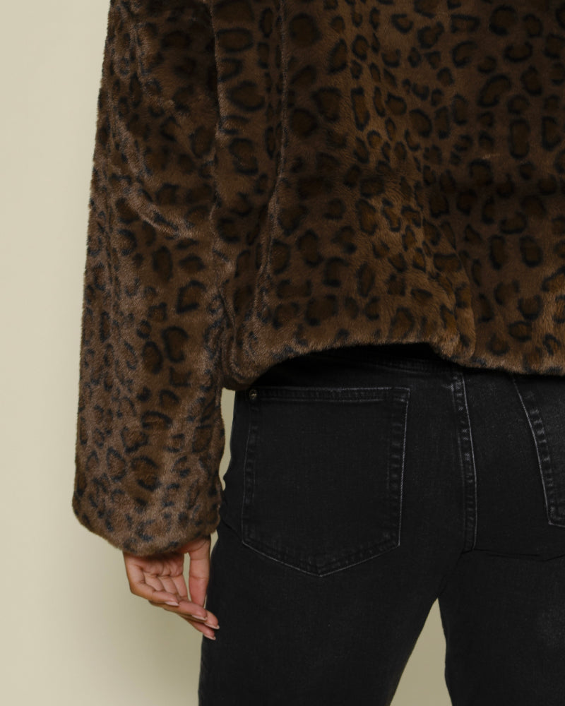 Veste petite mendigote